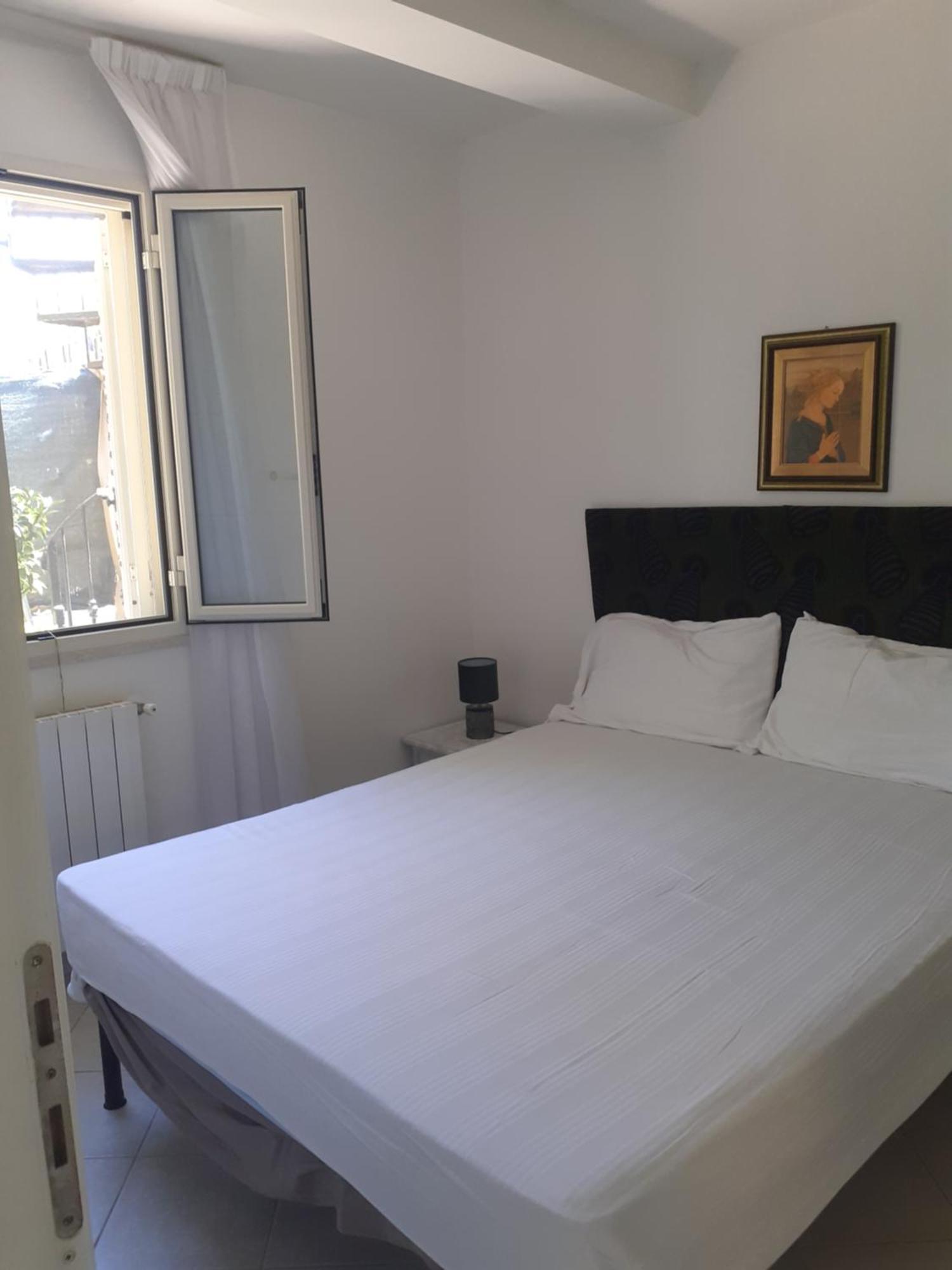 Casa Al Mare Villa Sperlonga Eksteriør bilde